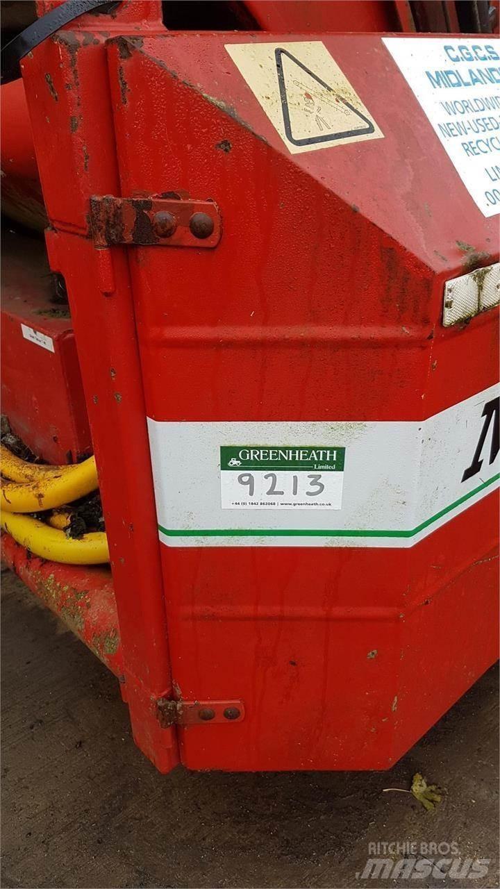 Tim ENVIPRO MV300 Skovbrug - Andet