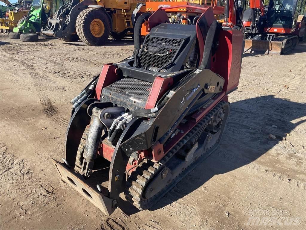 Toro DINGO TX1000N Minilæsser - skridstyret