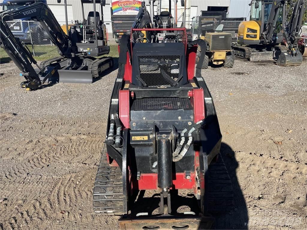 Toro DINGO TX1000W Minilæsser - skridstyret