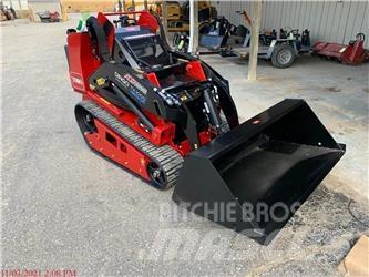 Toro DINGO TX1000W Minilæsser - skridstyret