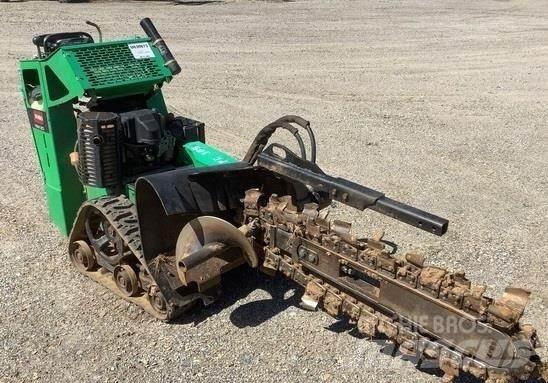 Toro TRX20 Kædegravere