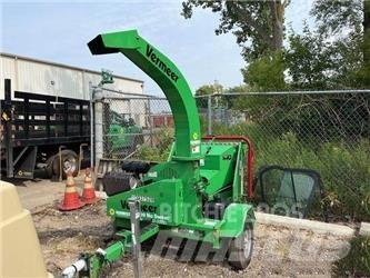 Vermeer BC700XL Flishuggere / neddelere