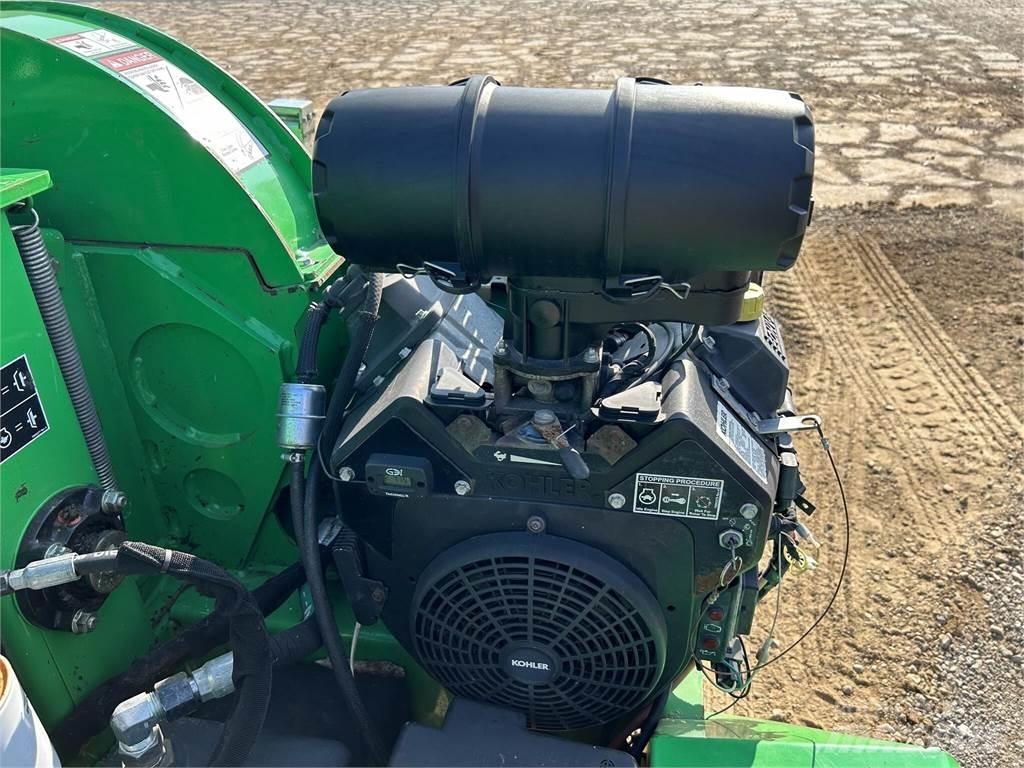 Vermeer BC700XL Flishuggere / neddelere