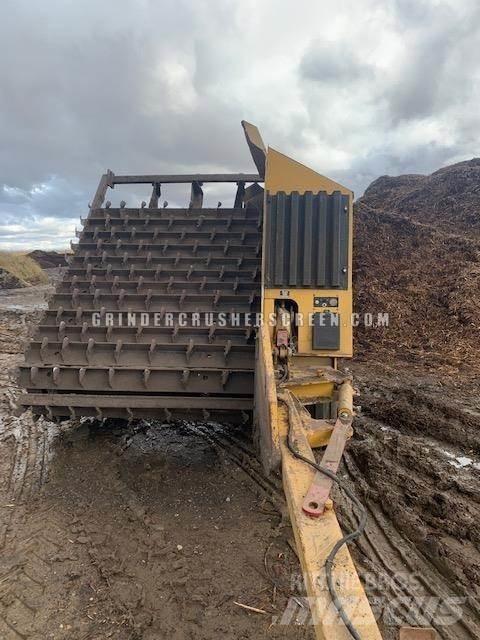 Vermeer CT670 Skovbrug - Andet