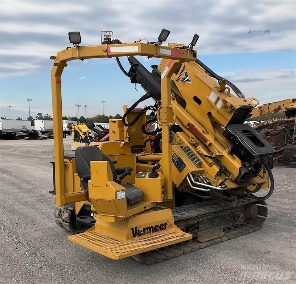 Vermeer PD10 Overfladeboreudstyr / Borerigge