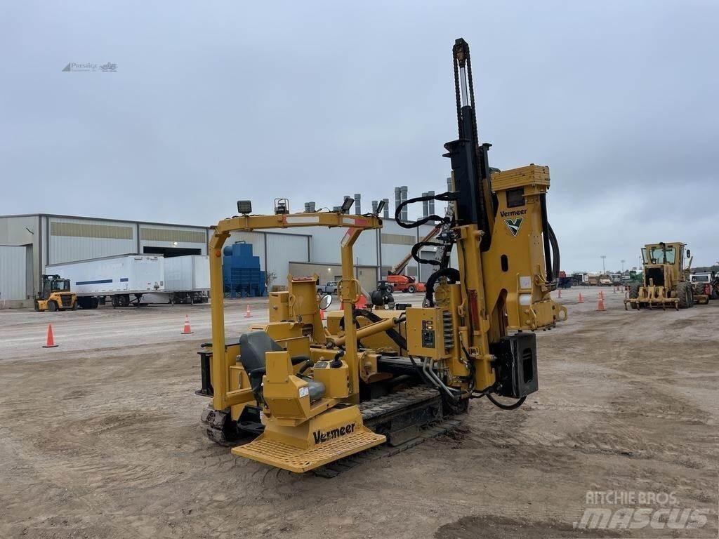 Vermeer PD10 Overfladeboreudstyr / Borerigge