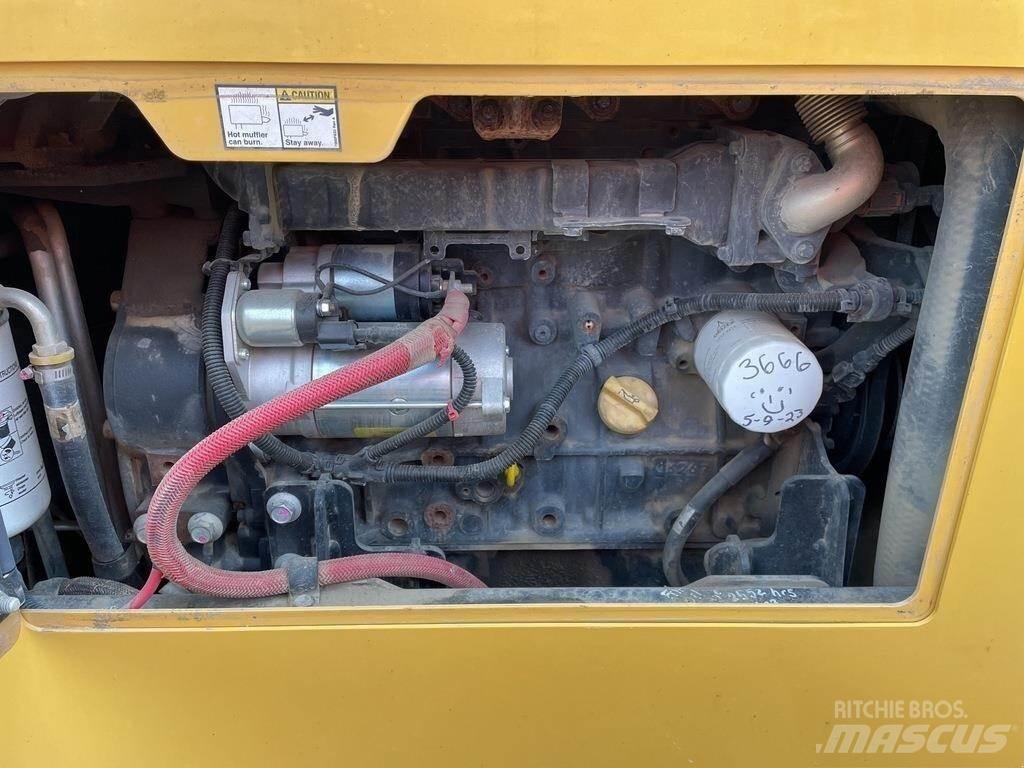 Vermeer PD10 Overfladeboreudstyr / Borerigge