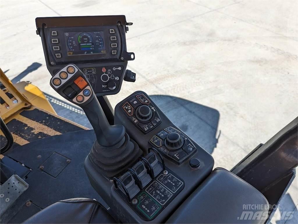Vermeer RTX1250I2 Kædegravere
