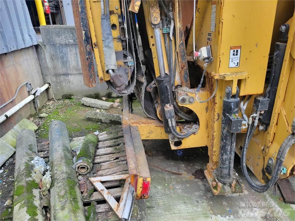 Vermeer TR620 Sorterværk