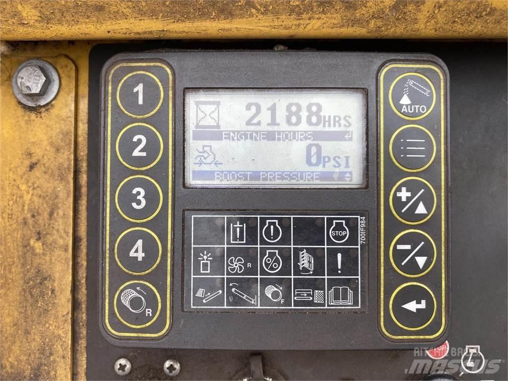 Vermeer TR626 Sorterværk