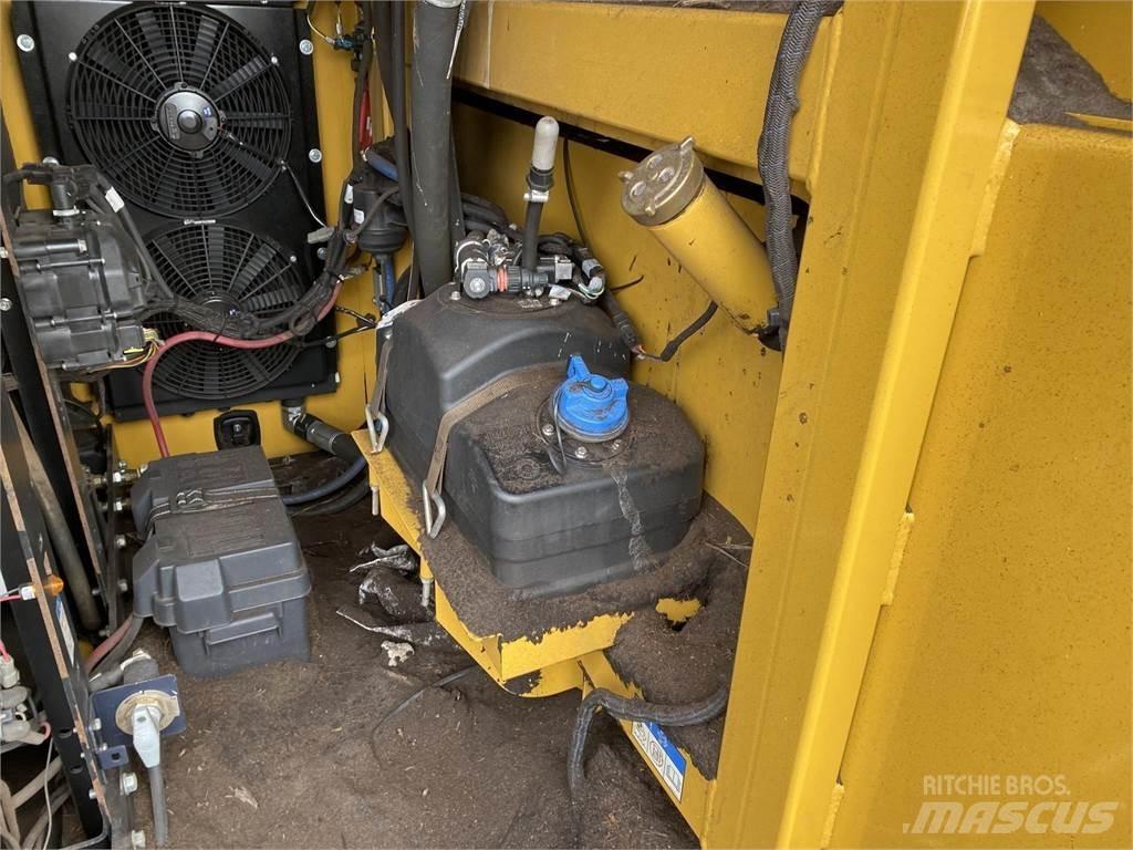 Vermeer TR626 Sorterværk