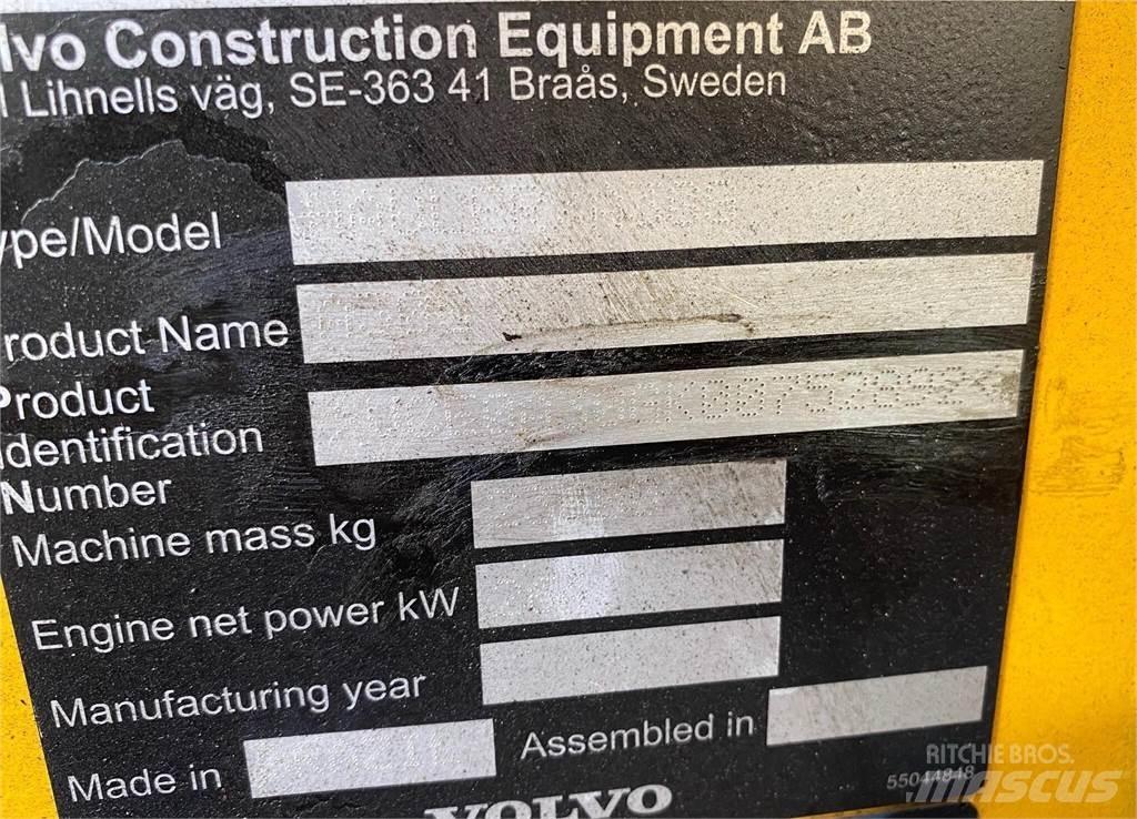 Volvo A30G Terrængående lastbiler