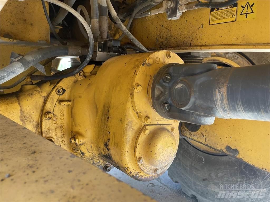 Volvo A40G Tankvogne - vand