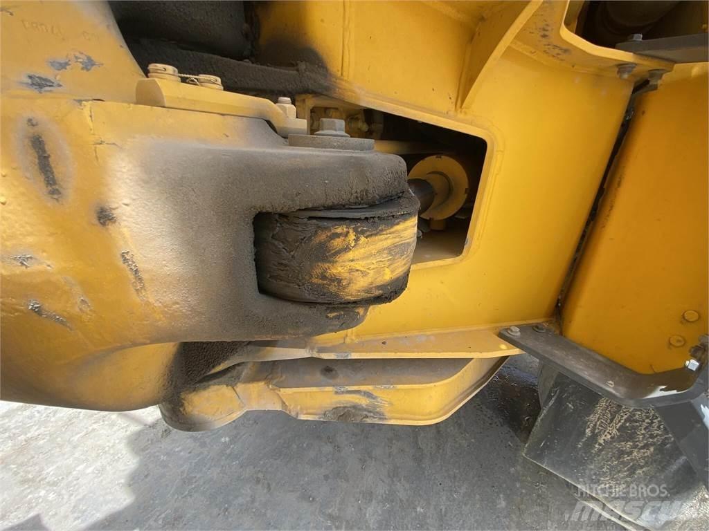 Volvo A40G Tankvogne - vand