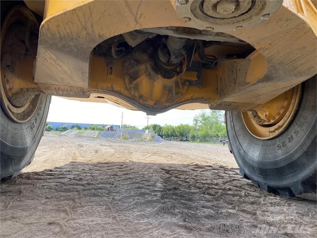 Volvo A45G Terrængående lastbiler