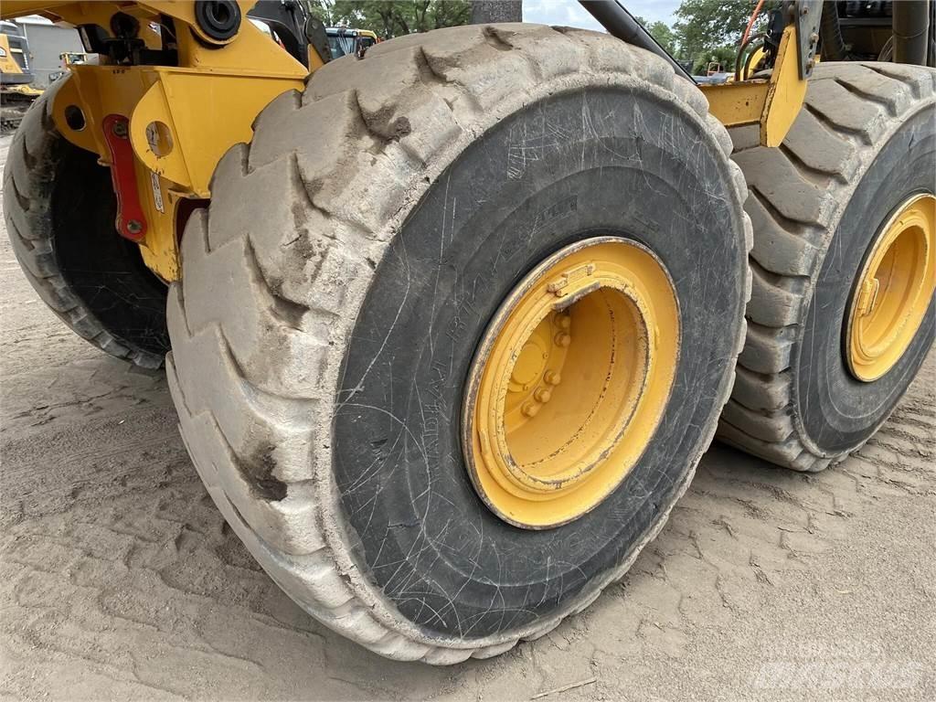 Volvo A45G Terrængående lastbiler