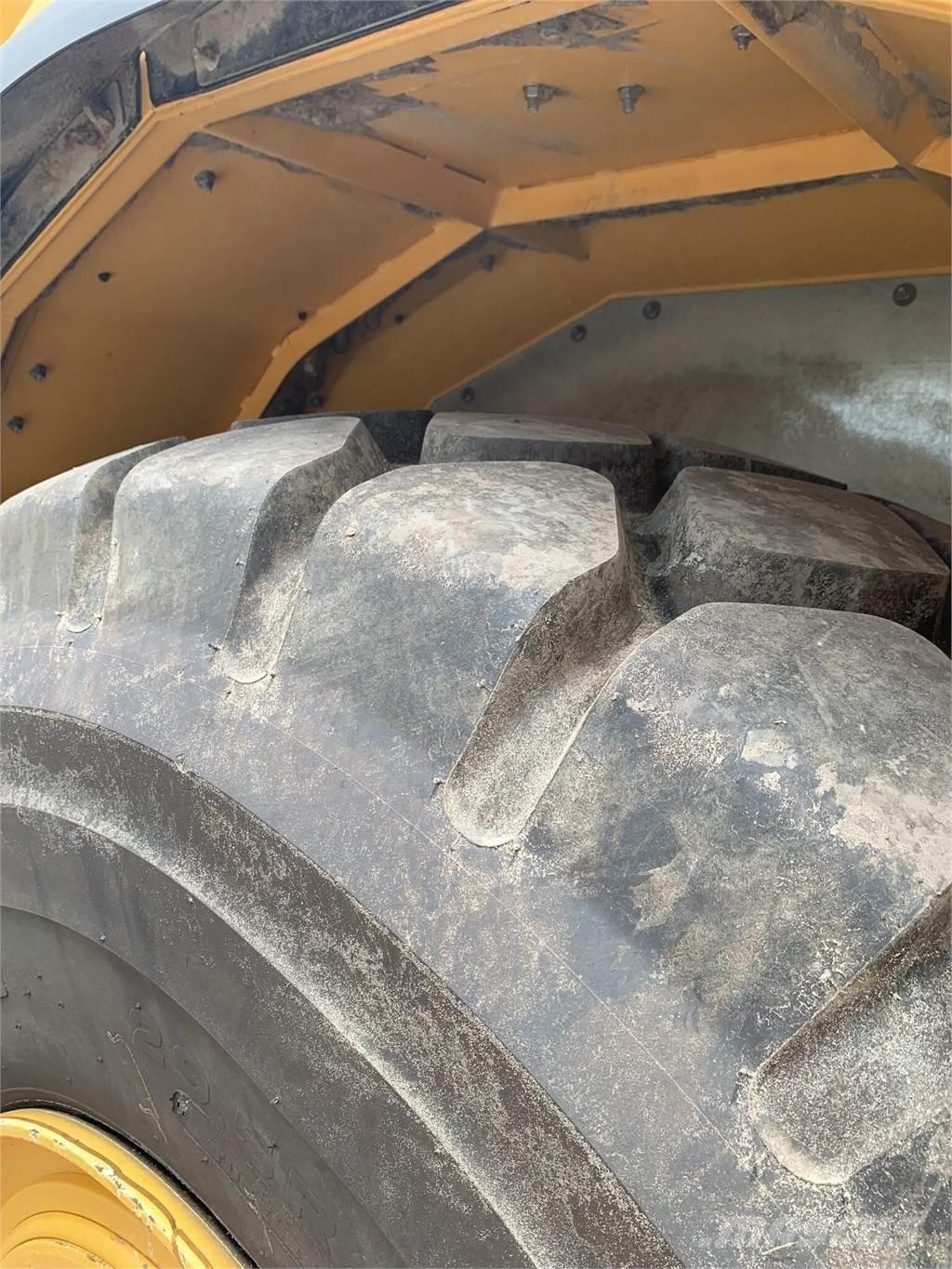 Volvo A45G FS Terrængående lastbiler