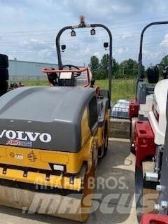 Volvo CR30B Kombi tromle