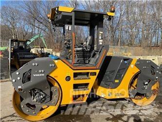 Volvo DD105 OSC Tvilling tromle