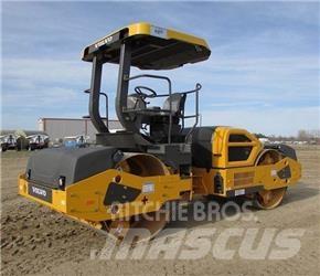 Volvo DD110C Tvilling tromle