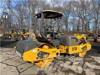 Volvo DD110C Tvilling tromle