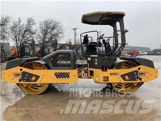 Volvo DD110C Tvilling tromle