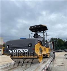 Volvo DD110C Tvilling tromle