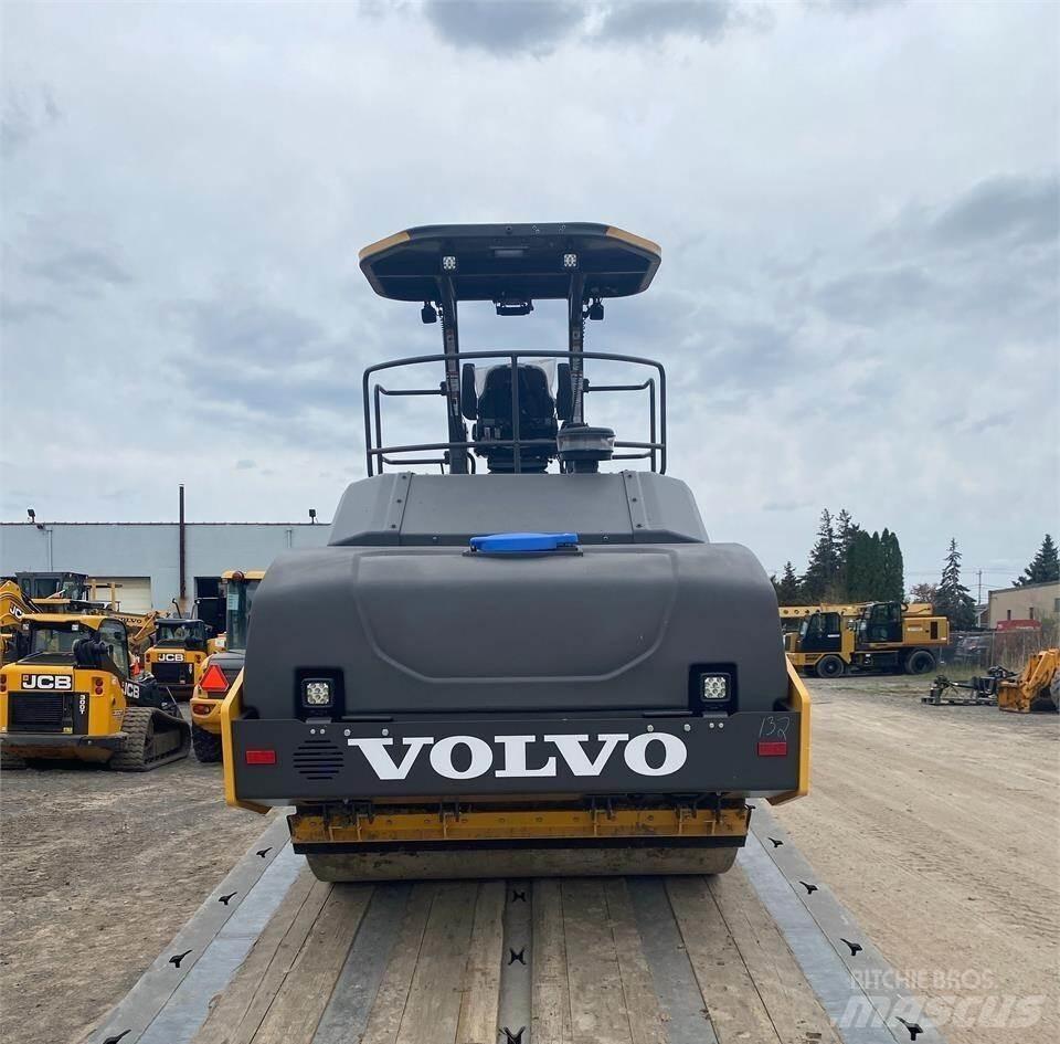 Volvo DD110C Tvilling tromle