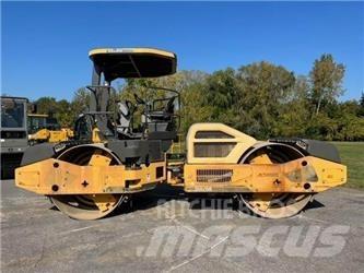 Volvo DD120B Tvilling tromle