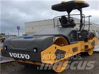 Volvo DD120C Tvilling tromle