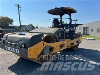 Volvo DD120C Tvilling tromle