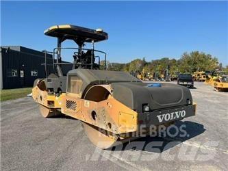 Volvo DD120C Tvilling tromle