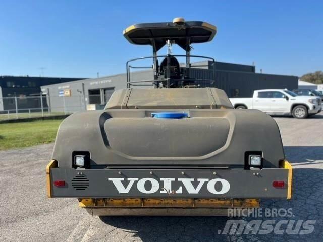 Volvo DD120C Tvilling tromle