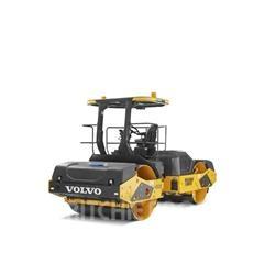 Volvo DD120C Tvilling tromle