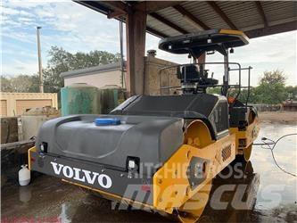 Volvo DD128C Tvilling tromle