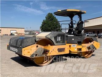 Volvo DD140C Tvilling tromle