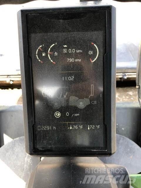 Volvo DD140C Tvilling tromle