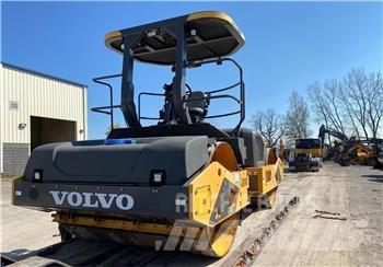 Volvo DD140C Tvilling tromle