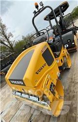Volvo DD25B Tvilling tromle