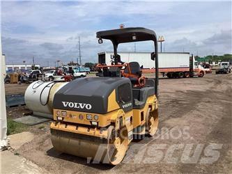 Volvo DD30B Tvilling tromle
