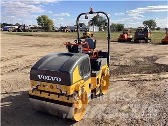 Volvo DD30B Tvilling tromle