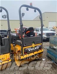 Volvo DD35B Tvilling tromle