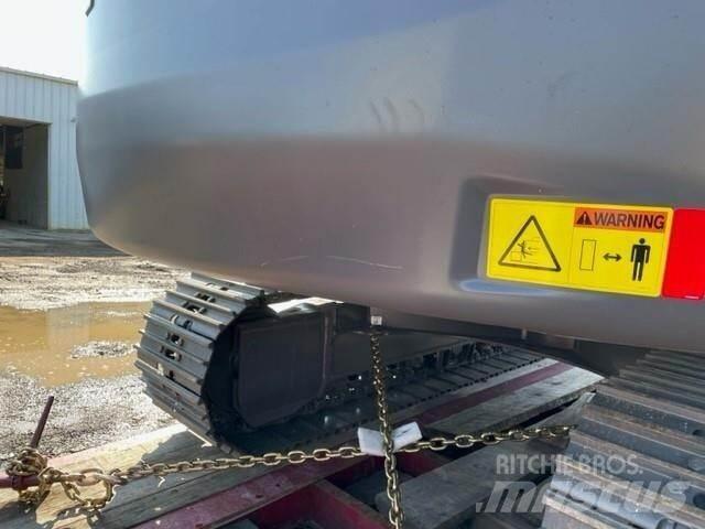 Volvo EC160EL Gravemaskiner på larvebånd