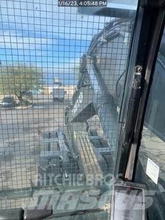 Volvo EC350EL Gravemaskiner på larvebånd