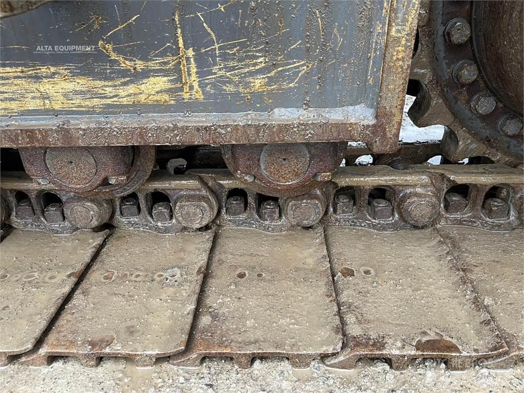 Volvo ECR235EL Gravemaskiner på larvebånd