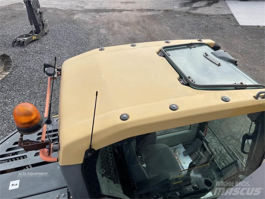 Volvo ECR235EL Gravemaskiner på larvebånd