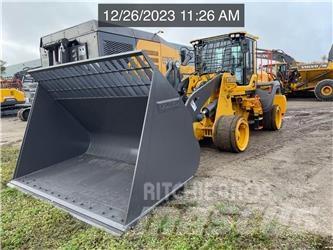 Volvo L110H Læssemaskiner på hjul