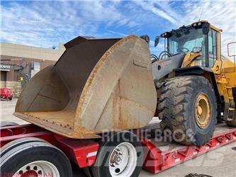 Volvo L150H Læssemaskiner på hjul