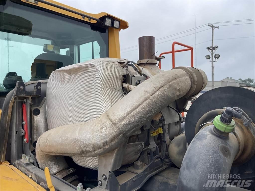 Volvo L150H Læssemaskiner på hjul