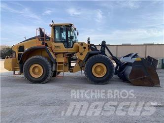 Volvo L180H Læssemaskiner på hjul